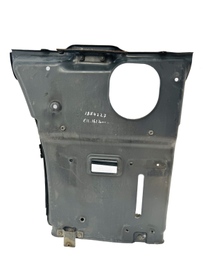 Scania P/G/R/T 5/6 Series Left Boarding Step Housing 1854227 1498179 Used