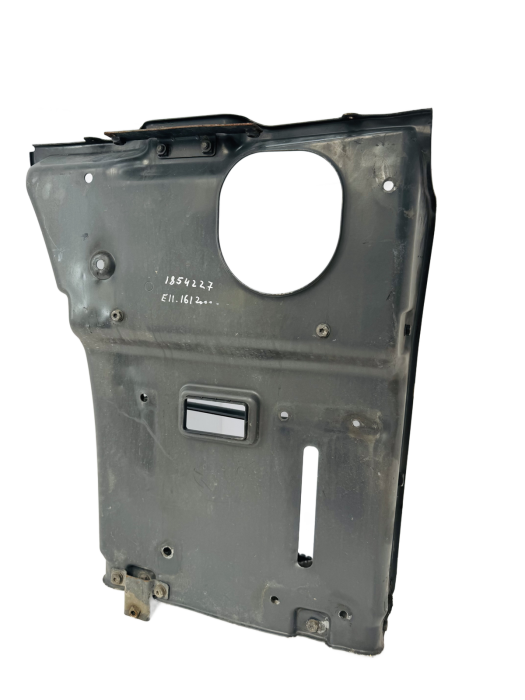 Scania P/G/R/T 5/6 Series Left Boarding Step Housing 1854227 1498179 Used view 2