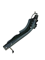 Scania R Series Rear Right Cabin Support Bracket OE 1491018 Cab Carrier Used view 7