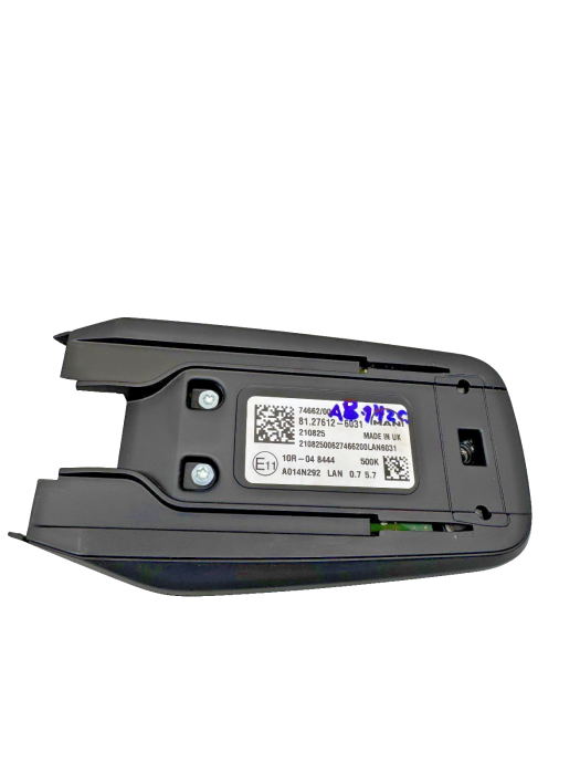 MAN TGX/TGS LGS High Beam Camera 81.27612-6031 81276126031 81276126026 - Used