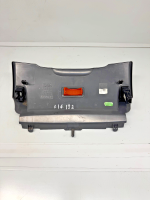 DAF XF106 dashboard plastic cover 1871893 trim panel Euro 6 used view 3