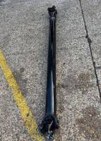 Man TGX/TGS Propshaft 81393256114 81.39325-6114 Rear Used view 2