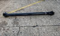 Man TGX/TGS Propshaft 81393256114 81.39325-6114 Rear Used view 3