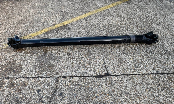 Man TGX/TGS Propshaft 81393256114 81.39325-6114 Rear Used