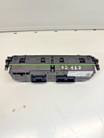 MAN TGX/TGS Climate Control Panel 81.25508-6019 81255086019 OEM view 4