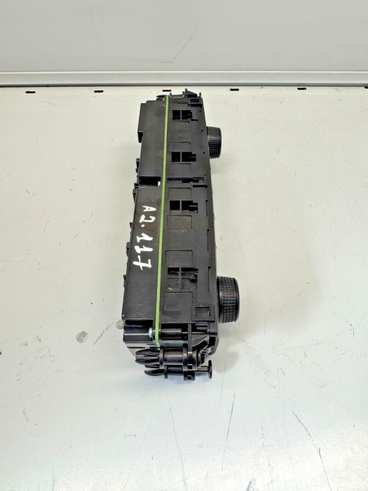 MAN TGX/TGS Climate Control Panel 81.25508-6019 81255086019 OEM