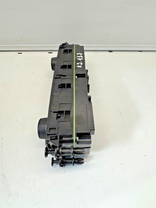 MAN TGX/TGS Climate Control Panel 81.25508-6019 81255086019 OEM view 6