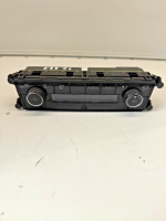 MAN TGX/TGS Climate Control Panel 81.25508-6019 81255086019 OEM view 7