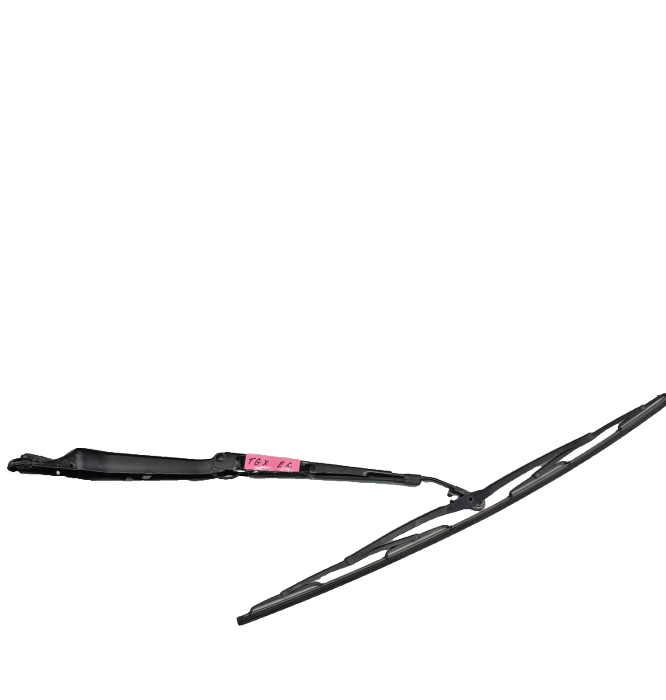 MAN TGX Euro 6 Wiper Arm Valeo W000031688 81264306082 81264406035 RH Front Used Windscreen Wipers & Washers Windscreen Wipers & Washers