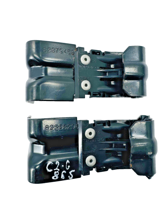 Volvo FH4 Bed Hinge Pair Left Right 82328296 82379452 Euro 6 Used Other Interior Other Interior