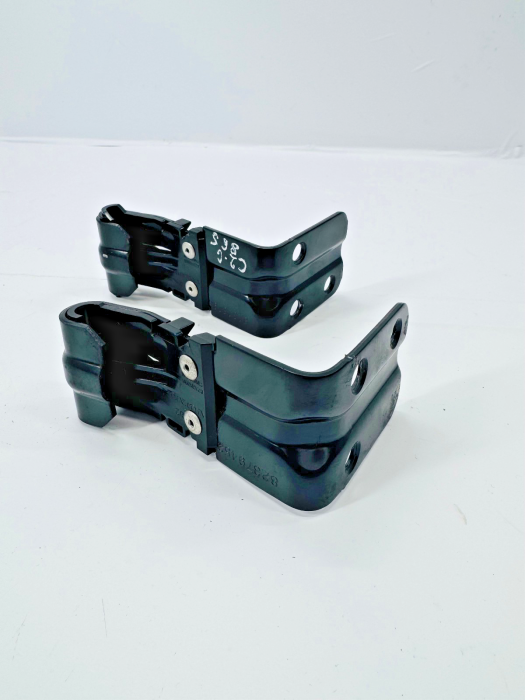 Volvo FH4 Bed Hinge Pair Left Right 82328296 82379452 Euro 6 Used view 5