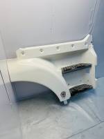 MAN TGX/TGS Right Front Cab Step Panel 81615100832 81.61510-0832 Euro 6 Used view 3