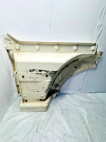 MAN TGX/TGS Right Front Cab Step Panel 81615100832 81.61510-0832 Euro 6 Used view 4