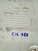 MAN TGX/TGS Right Front Cab Step Panel 81615100832 81.61510-0832 Euro 6 Used view 5