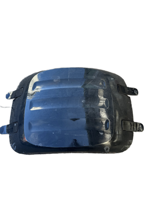 DAF XF/CF Rear Axle Upper Mudguard Top 1875551 1875552 DFBODY50 Euro 6 Used view 4