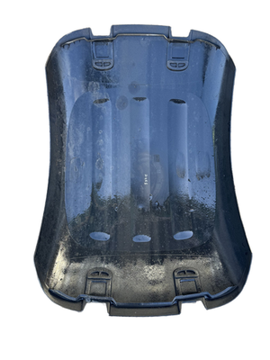 DAF XF/CF Rear Axle Upper Mudguard Top 1875551 1875552 DFBODY50 Euro 6 Used view 6