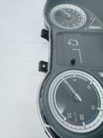 DAF CF/XF Euro 6 Instrument Cluster 2039130 A2C3321411220 2114868 2122920 Used view 4