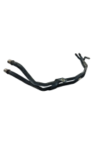 Volvo FM Truck Heater Pipe Coolant Hose 21950340 VAN228 Metal Pipe Used view 2