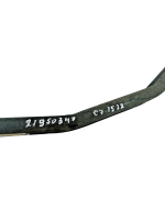 Volvo FM Truck Heater Pipe Coolant Hose 21950340 VAN228 Metal Pipe Used view 3