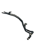 Volvo FM Truck Heater Pipe Coolant Hose 21950340 VAN228 Metal Pipe Used view 5