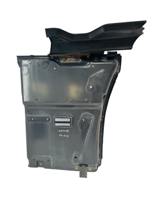 Scania P/G/R/T Right Step Tray Panel 1854228 1498180 Footboard OEM Used
