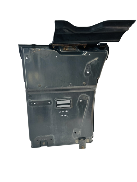 Scania P/G/R/T Right Step Tray Panel 1854228 1498180 Footboard OEM Used view 2