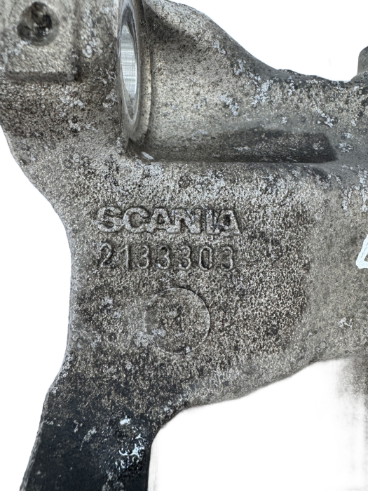 Scania P/G/R/T Front Right Cabin Bracket Cab Carrier 2133303 1788234 Used view 2