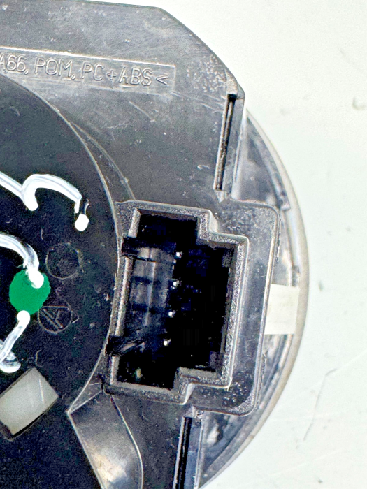 DAF XF106/CF Headlight Switch 1940964 22151902 2188714 1914137 Euro 6 Used view 3