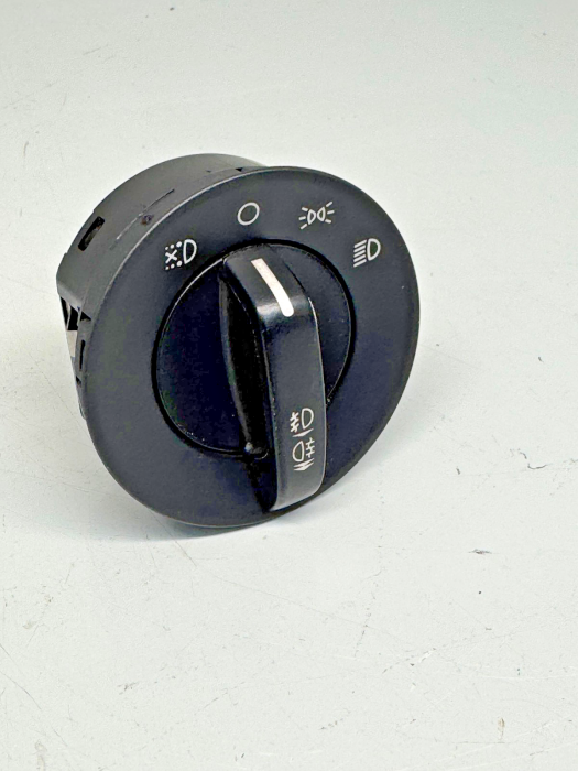 DAF XF106/CF Headlight Switch 1940964 22151902 2188714 1914137 Euro 6 Used view 5