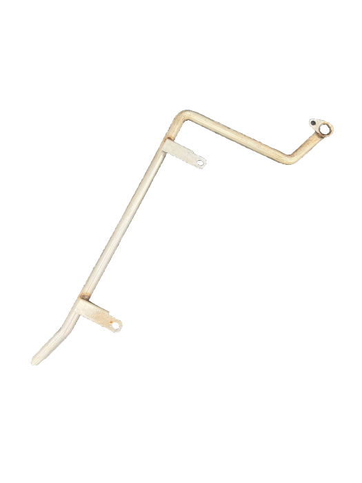 Volvo FH4 Parking Heater Exhaust Pipe 82491014 Euro 6 Used Other Air Conditioning & Heating Other Air Conditioning & Heating