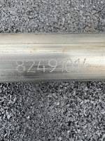 Volvo FH4 Parking Heater Exhaust Pipe 82491014 Euro 6 Used view 3