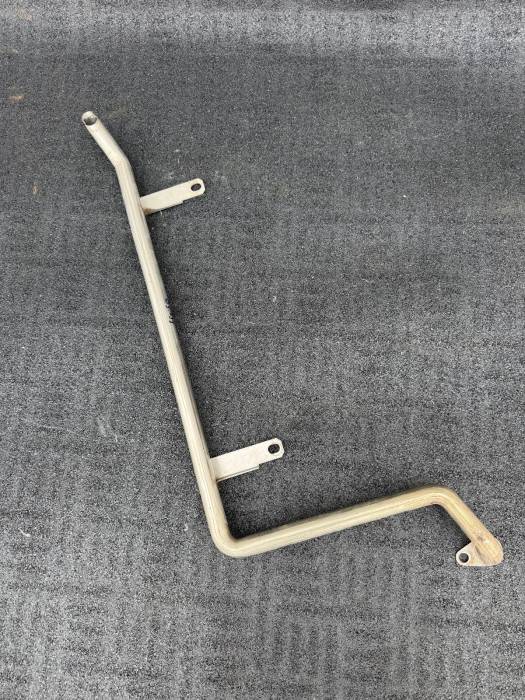 Volvo FH4 Parking Heater Exhaust Pipe 82491014 Euro 6 Used view 5