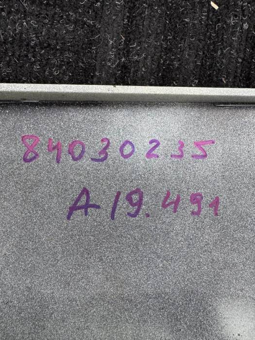 Volvo FH4/FM4 Cab Mudguard Extension RH 84030235 21940886 84029888 Euro 6 Used view 6