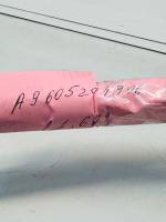 Mercedes Actros MP4 Oil Filler Pipe A9605204906 A9605205006 Euro 6 Used view 5