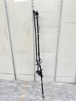 MAN TGX/TGS Windscreen Wiper Linkage & Motor 8126400638 81.26400-6380 24V Valeo view 5