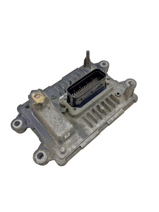 Volvo FH4/FM4 AdBlue Control Unit 21870075 22449430 23719482 Euro 6 Used view 3