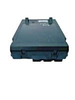 MAN TGX/TGS ZBR2 Body Control ECU 81258067113 4462100070 81258067079 81258067096 view 2