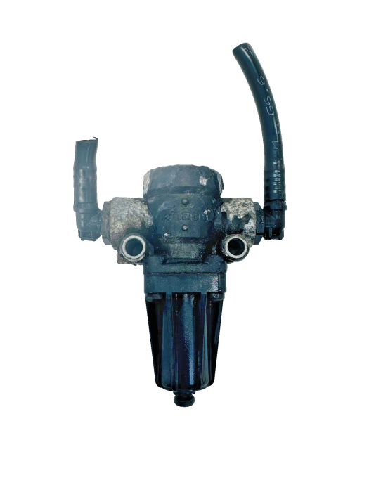 MAN TGA/TGL/TGM/TGS/TGX Pressure Limiting Valve 81521016295 4750103330 Wabco Horn Valves & Pulls Horn Valves & Pulls