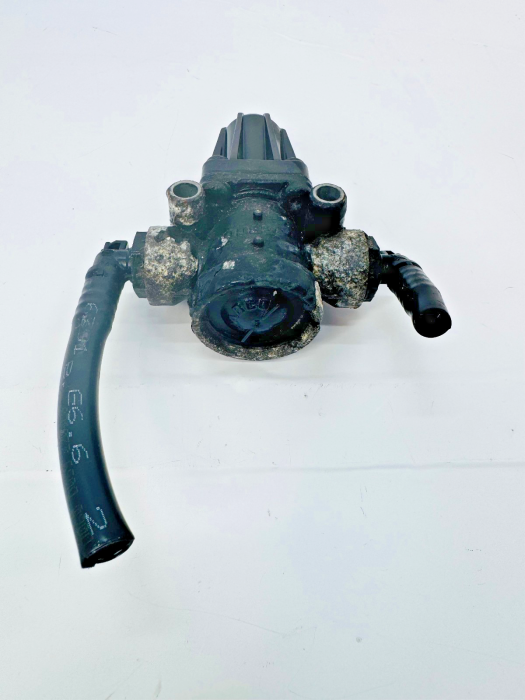 MAN TGA/TGL/TGM/TGS/TGX Pressure Limiting Valve 81521016295 4750103330 Wabco view 5