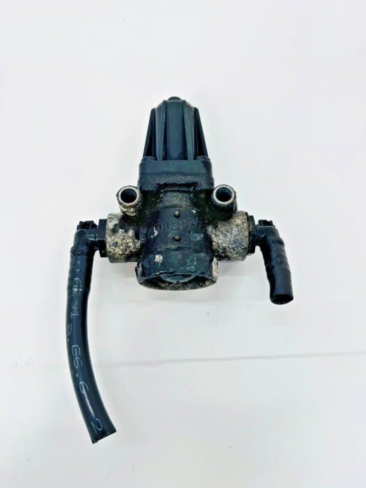 MAN TGA/TGL/TGM/TGS/TGX Pressure Limiting Valve 81521016295 4750103330 Wabco view 6