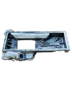 MAN TGX/TGS Engine Oil Sump 51058413019 51.05841-3019 51058410027 Euro 6 Used