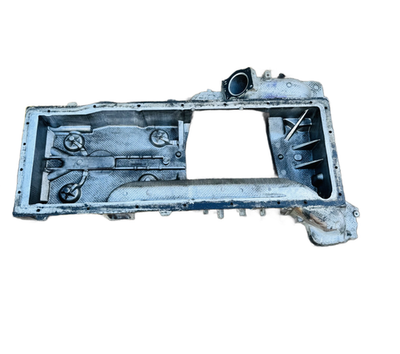 MAN TGX/TGS Engine Oil Sump 51058413019 51.05841-3019 51058410027 Euro 6 Used view 3