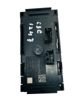 Volvo FH4/FM4 Dashboard Switch Module 22026373 21211234 4-Button Euro 6 Used view 3
