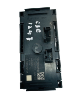 Volvo FH4/FM4 Dashboard Switch Module 22026373 21211234 4-Button Euro 6 Used view 3