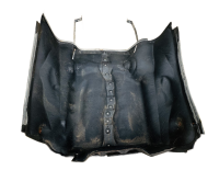 DAF XF106 Engine Bay Noise Insulation Cover 1949415 2032089 2042622 Used view 7