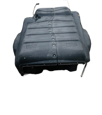 DAF XF106 Engine Bay Noise Insulation Cover 1949415 2032089 2042622 Used