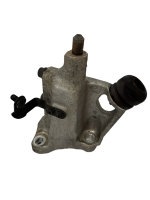 Scania P/G/R/T Cab Suspension Carrier Bracket 2133302 1788233 Front Left Used view 4