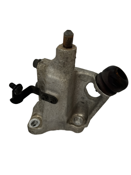 Scania P/G/R/T Cab Suspension Carrier Bracket 2133302 1788233 Front Left Used view 4