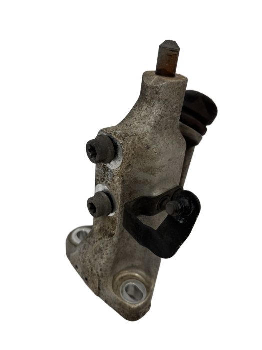 Scania P/G/R/T Cab Suspension Carrier Bracket 2133302 1788233 Front Left Used view 6