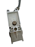 DAF XF/CF Euro 6 VTG Turbo Actuator 1978404 2037560 Holset HE400/500 Used view 5
